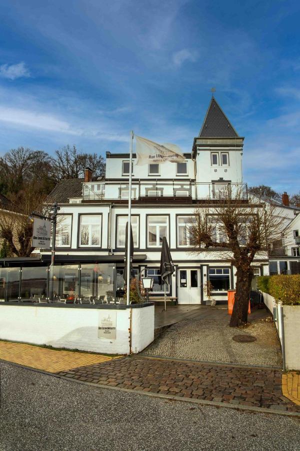 Homaris Strandhaus Blankenese Pensjonat