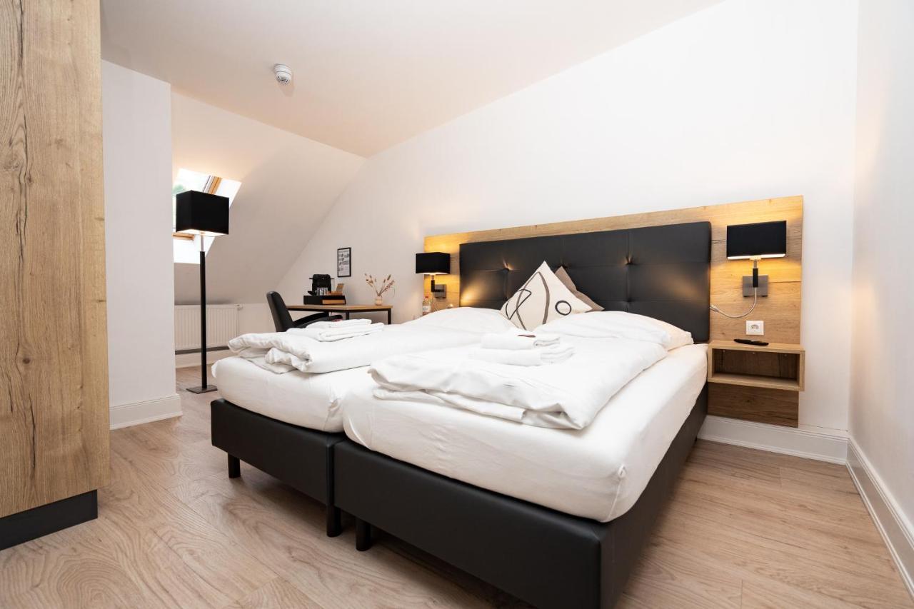 Homaris Strandhaus Blankenese Гамбург