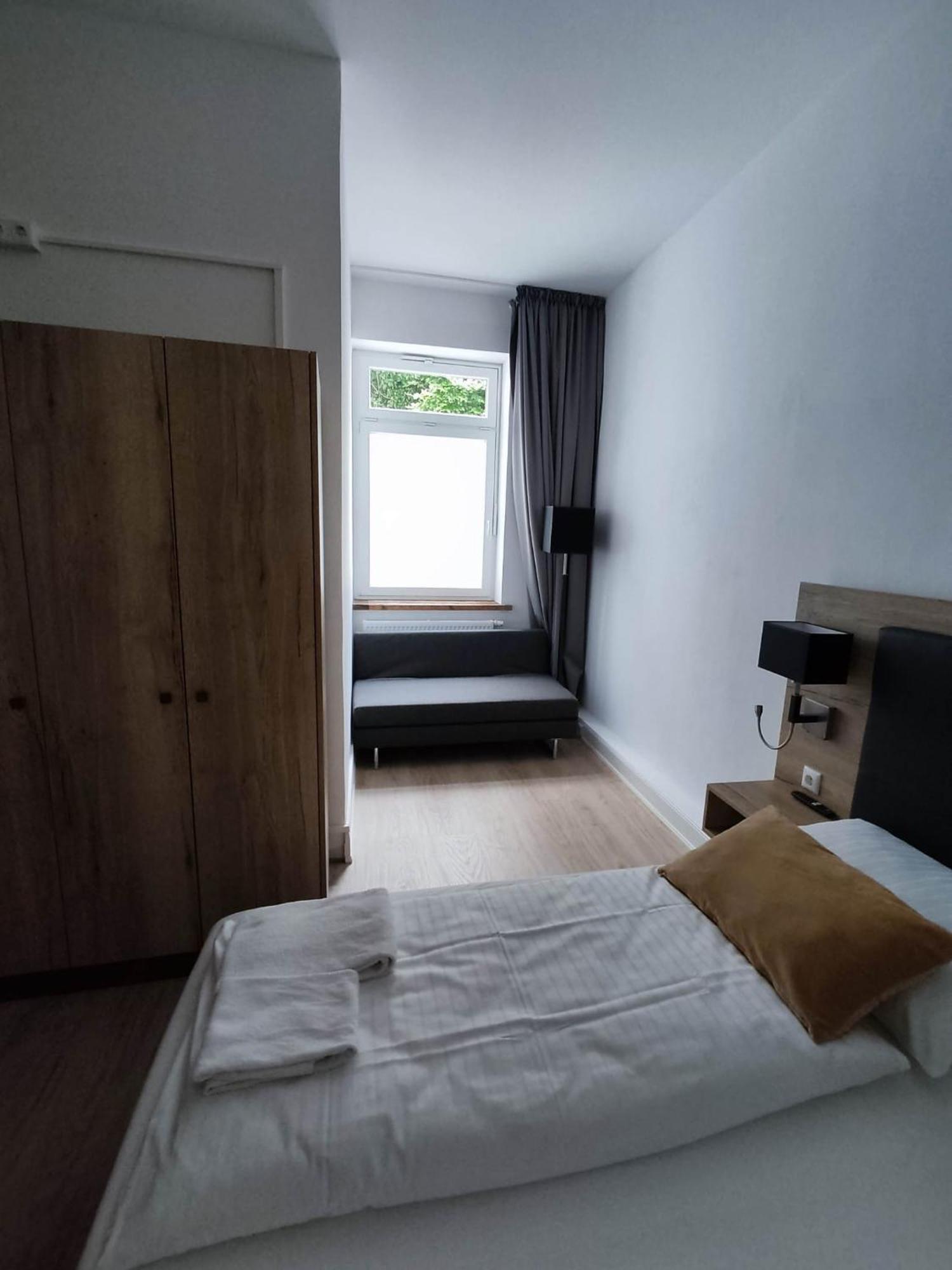 Homaris Strandhaus Blankenese *